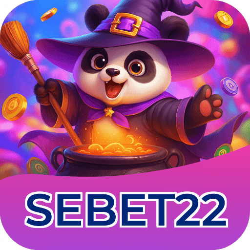 SEBET22 logo