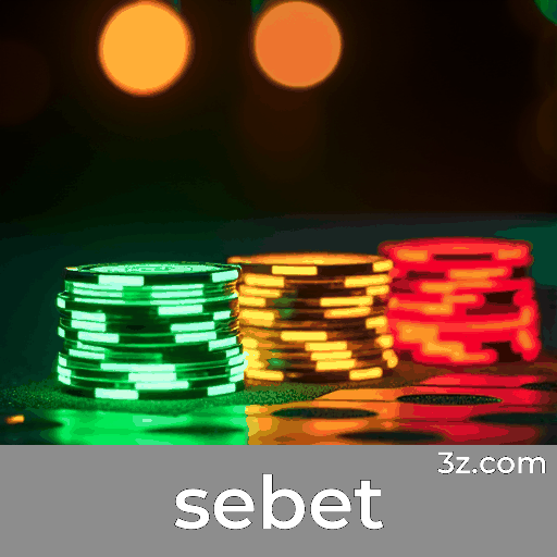 avaliações sobre sebet slots