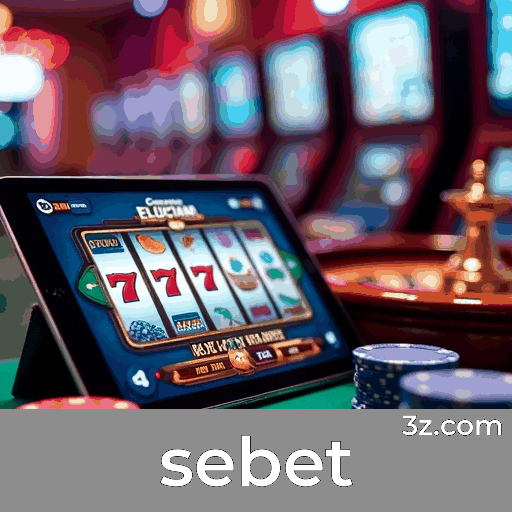 avaliações sobre sebet slots