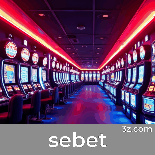 avaliações sobre sebet slots